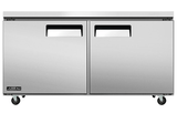 Omcan Undercounter Freezer