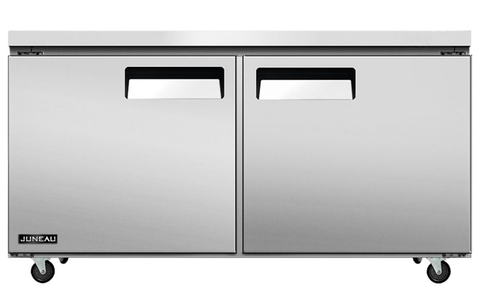 Omcan Undercounter Freezer