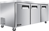 Omcan Undercounter Freezer
