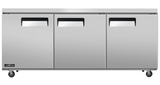 Omcan Undercounter Freezer