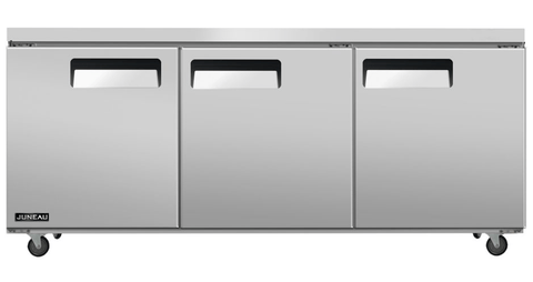 Omcan Undercounter Freezer