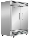 Omcan Reach In Refrigerator