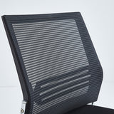 Direct Chairs SB-90 - Sled base chair