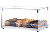 Omcan Bakery Display Case