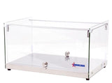 Omcan Bakery Display Case
