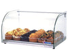 Omcan Bakery Display Case