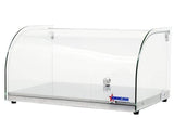 Omcan Bakery Display Case