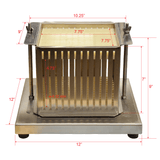Omcan Gyro Machine
