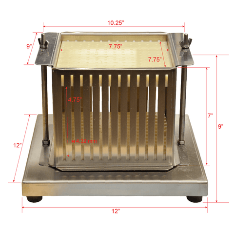 Omcan Gyro Machine