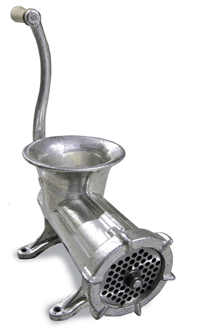 Omcan Meat Grinder