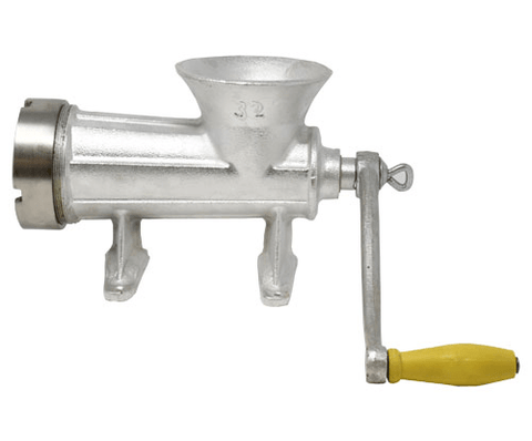 Omcan Meat Grinder