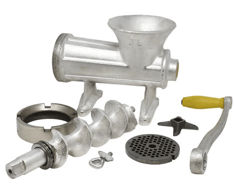 Omcan Meat Grinder
