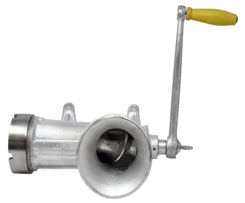 Omcan Meat Grinder