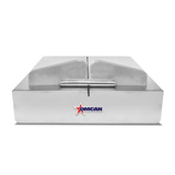 Omcan Commercial Food Processor