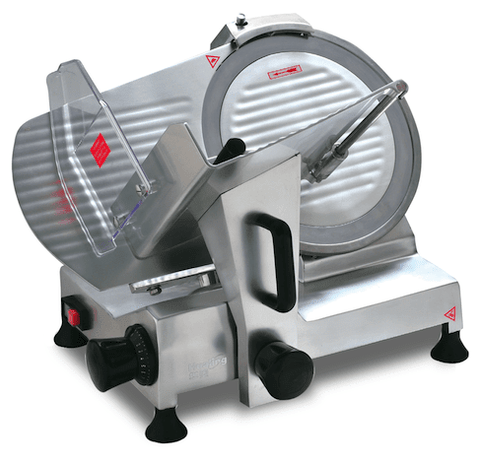 Omcan Meat Slicer