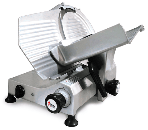 Omcan Meat Slicer
