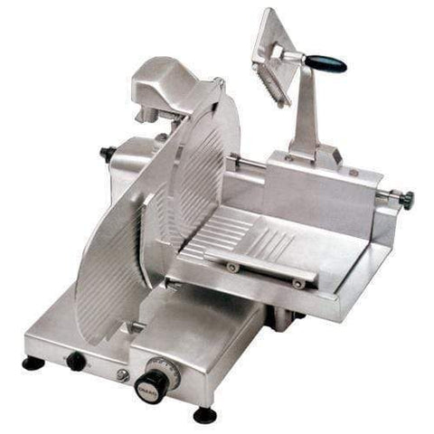 Omcan Meat Slicer