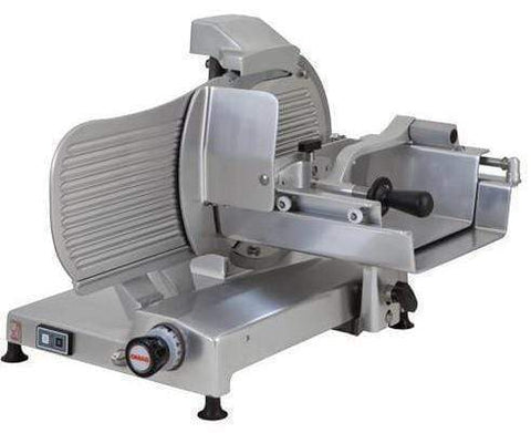 Omcan Meat Slicer