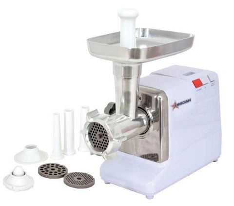 Omcan Meat Grinder