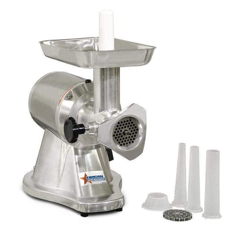 Omcan Meat Grinder