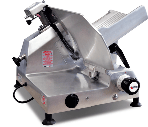 Omcan Meat Slicer