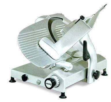 Omcan Meat Slicer