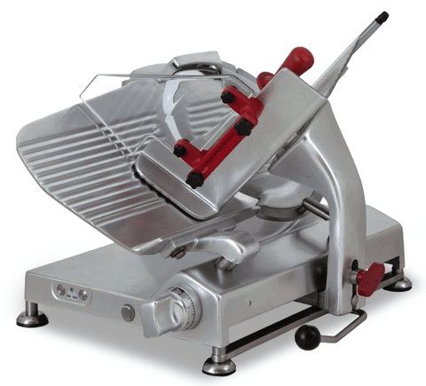 Omcan Meat Slicer