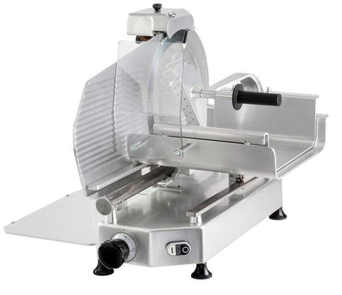 Omcan Meat Slicer