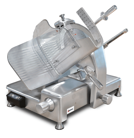 Omcan Meat Slicer