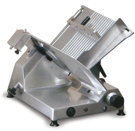 Omcan Meat Slicer