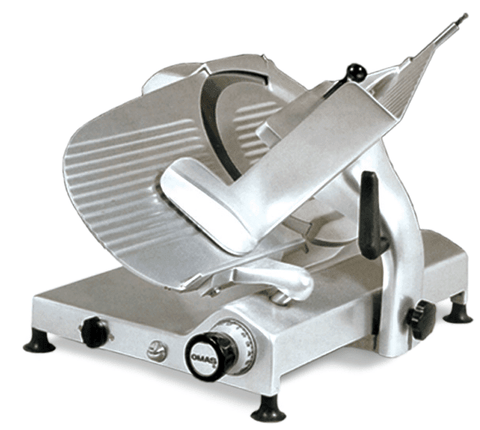 Omcan Meat Slicer
