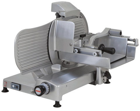 Omcan Meat Slicer