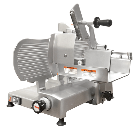 Omcan Meat Slicer