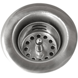 Omcan Commercial Sink Accessories