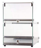 Omcan Bakery Display Case