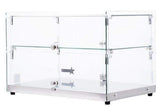 Omcan Bakery Display Case