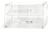 Omcan Bakery Display Case