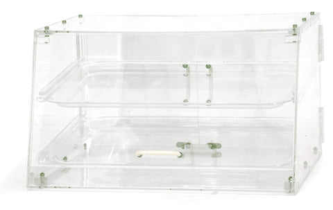 Omcan Bakery Display Case