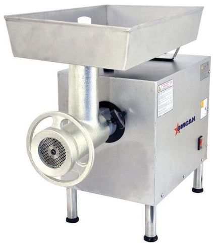 Omcan Meat Grinder