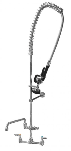 Omcan Pre Rinse Faucet