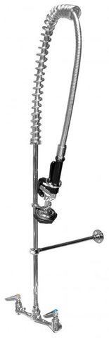 Omcan Pre Rinse Faucet