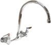 Omcan Restaurant Faucet