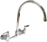 Omcan Restaurant Faucet
