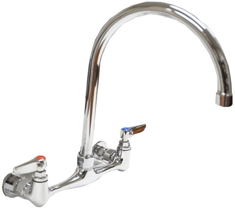 Omcan Restaurant Faucet