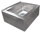 Omcan Commercial Mop Sink
