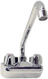 Omcan Restaurant Faucet