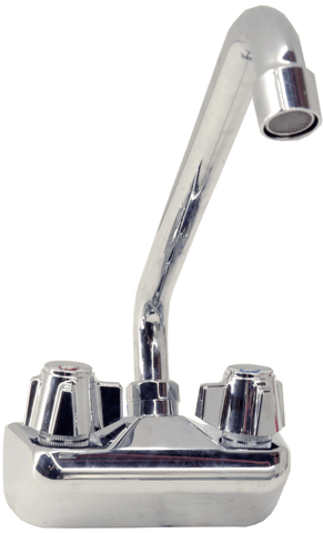 Omcan Restaurant Faucet