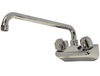 Omcan Restaurant Faucet