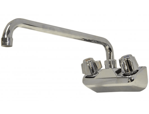 Omcan Restaurant Faucet