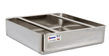 EFI One Compartment Sink